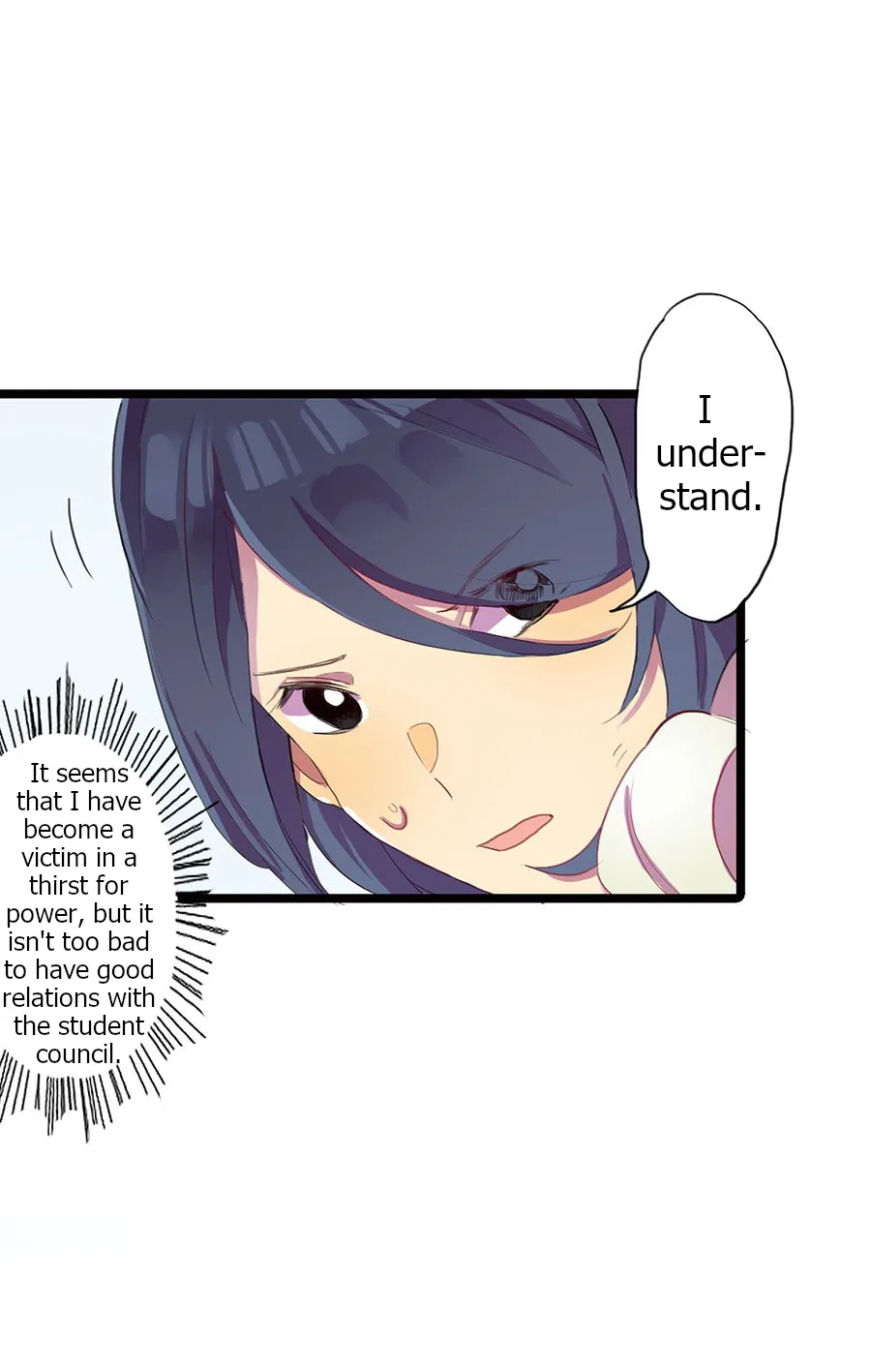 Love Dependency Disease Chapter 10 page 12 - 