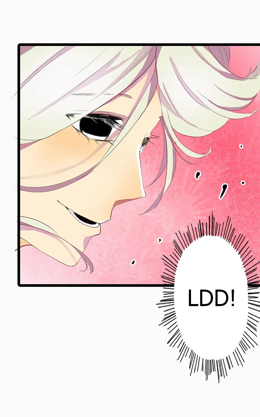 Love Dependency Disease Chapter 10 page 25 - 