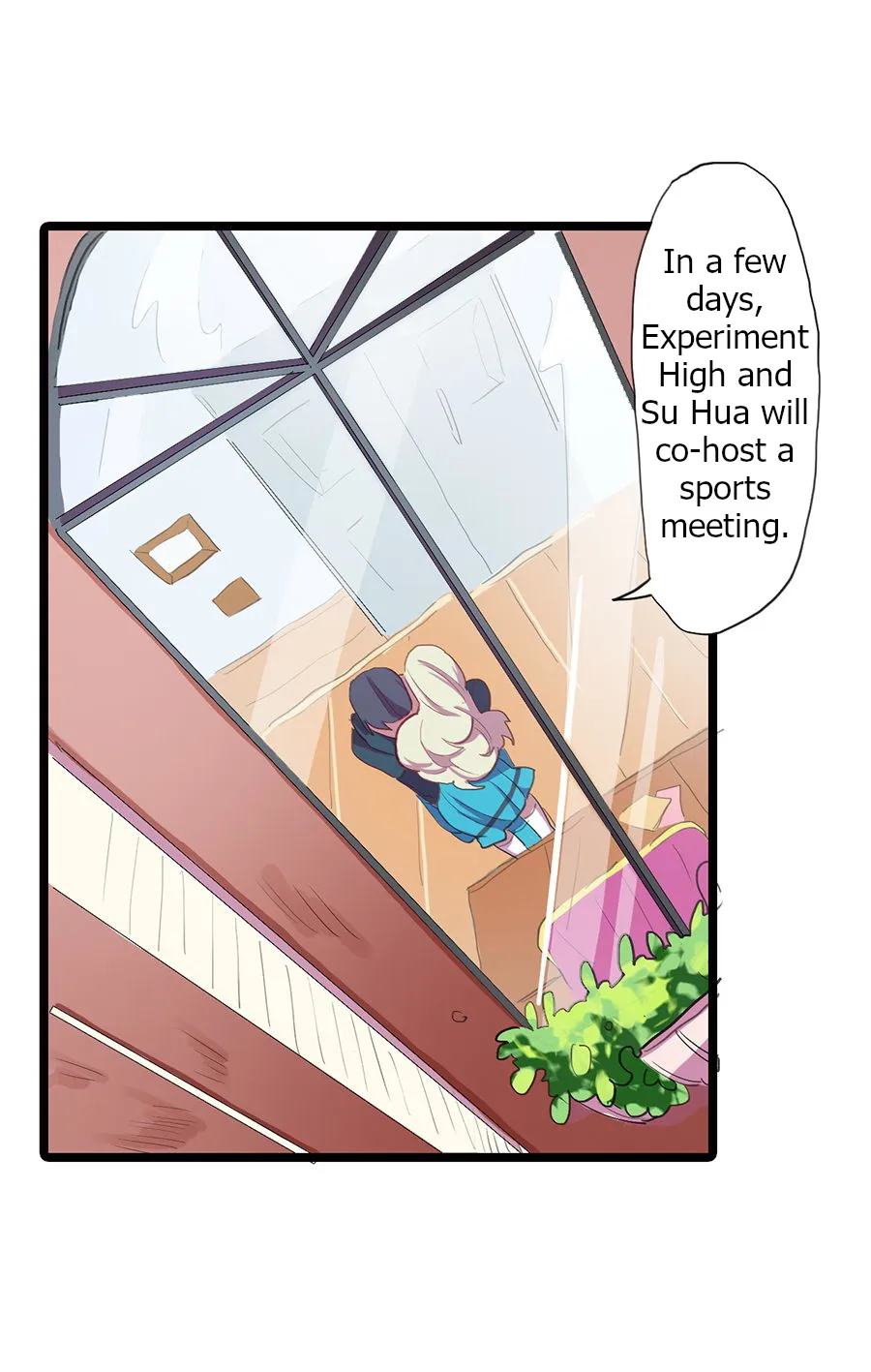 Love Dependency Disease Chapter 10 page 10 - 