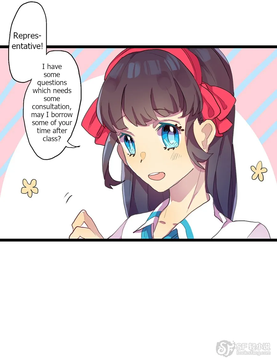 Love Dependency Disease Chapter 11 page 24 - 