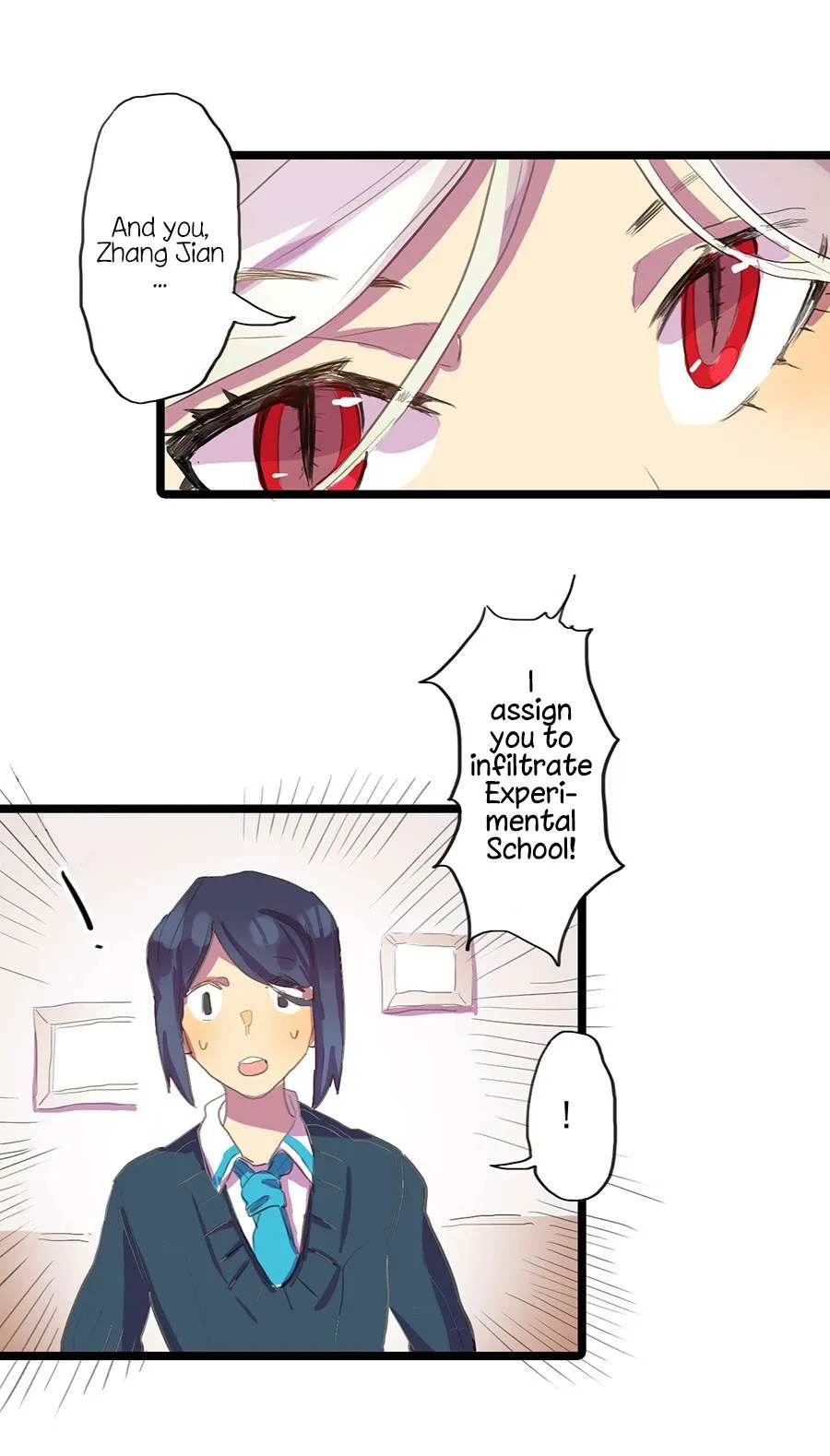 Love Dependency Disease Chapter 13 page 24 - 