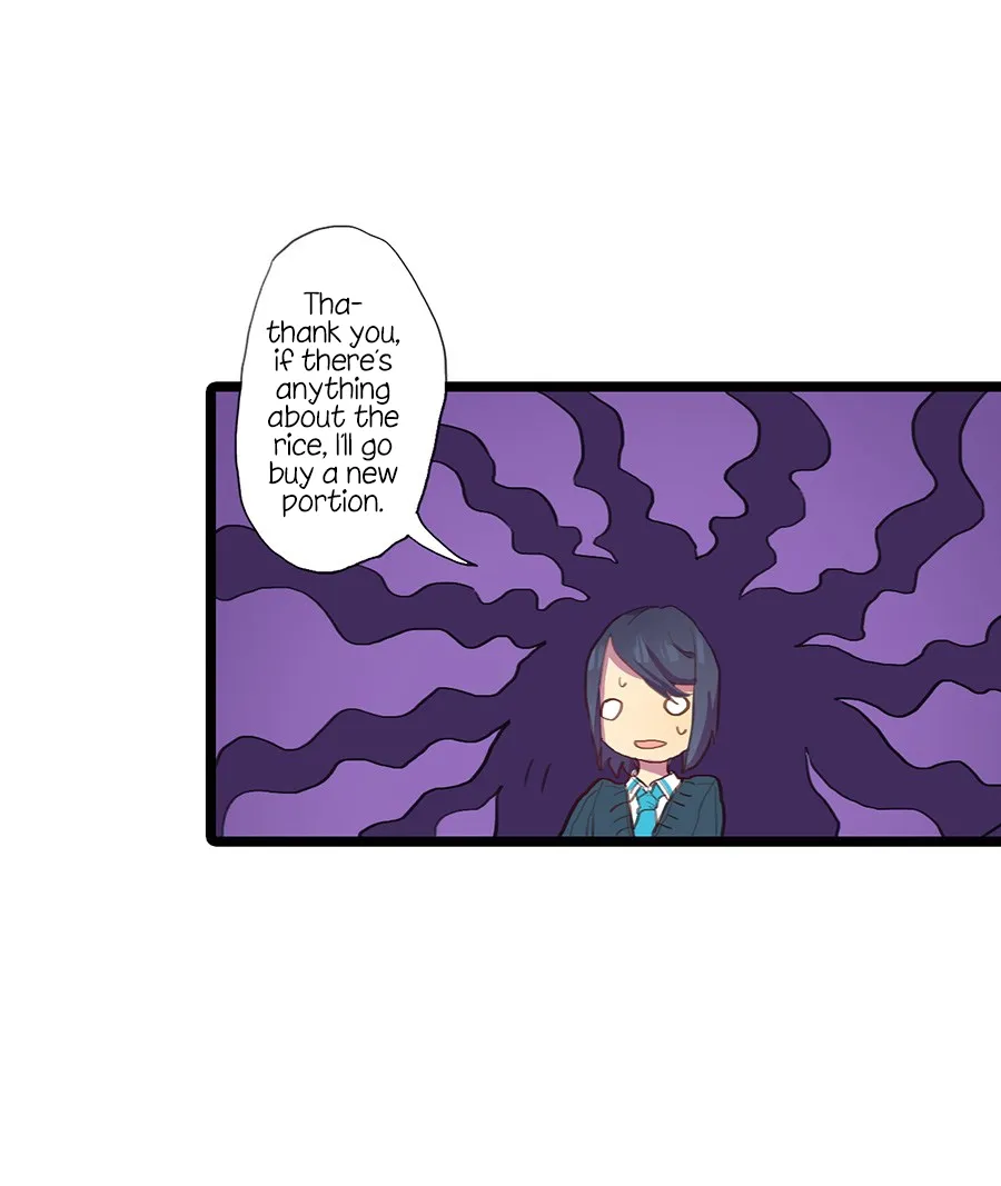 Love Dependency Disease Chapter 13 page 5 - 