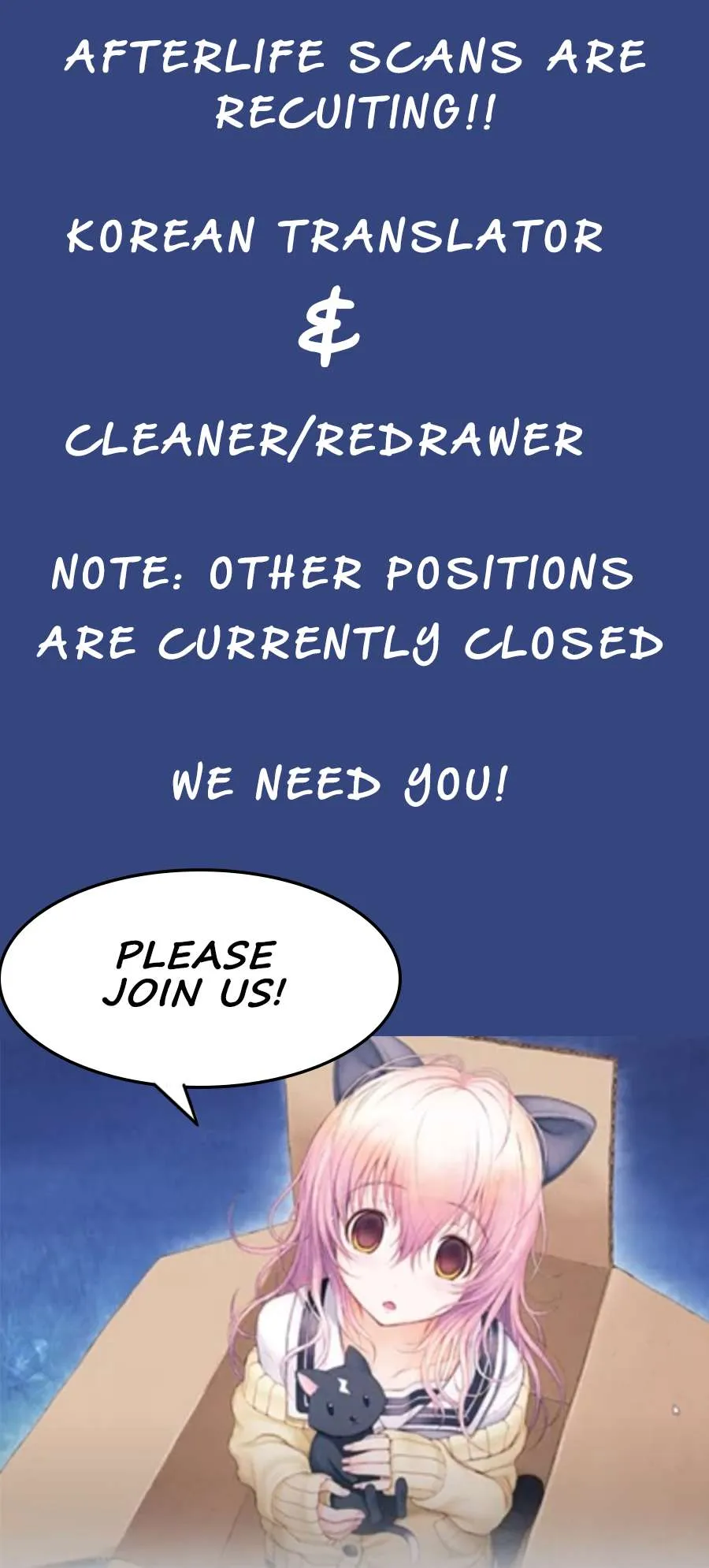 Love Dependency Disease Chapter 17 page 7 - 