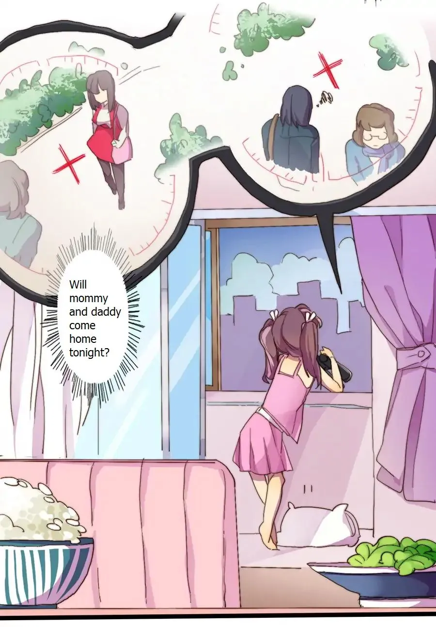 Love Dependency Disease Chapter 2 page 2 - 