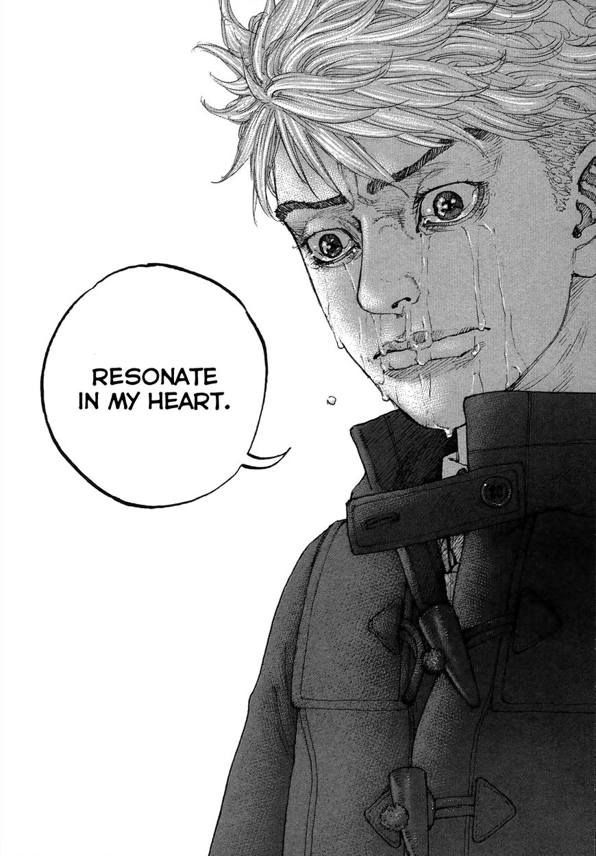 Love Dependency Disease Chapter 26 page 8 - 