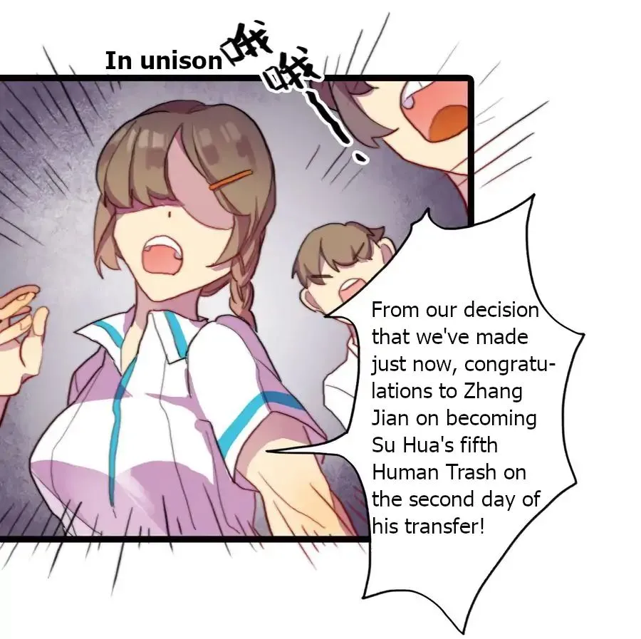 Love Dependency Disease Chapter 4 page 26 - 