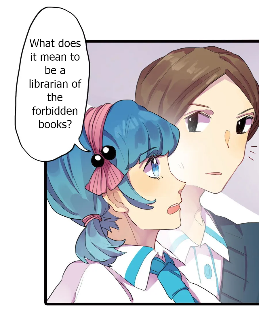 Love Dependency Disease Chapter 6 page 12 - 