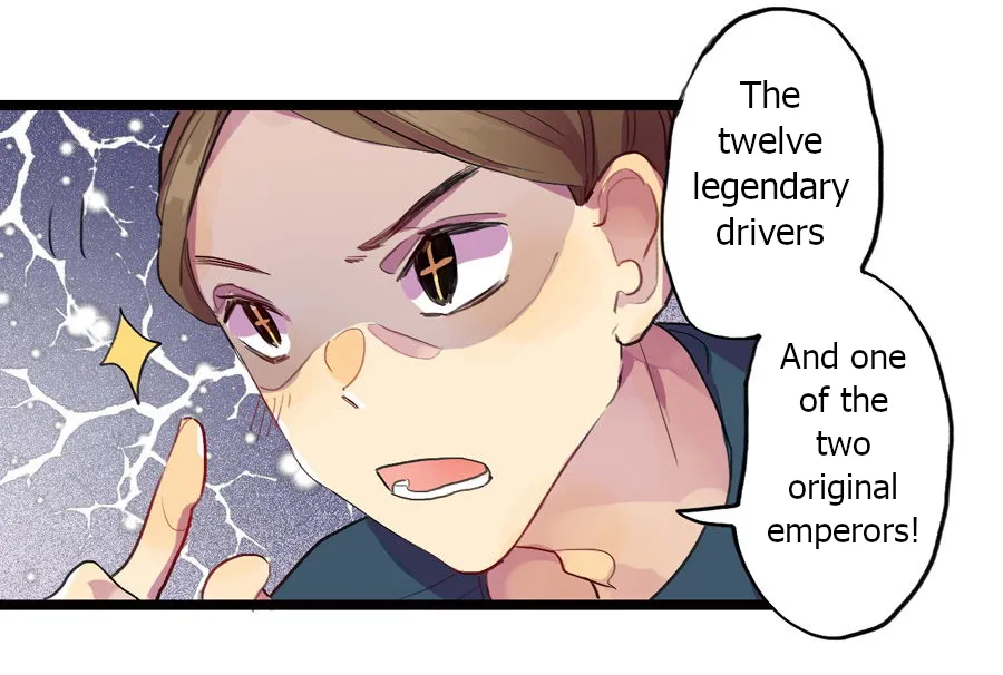 Love Dependency Disease Chapter 6 page 13 - 