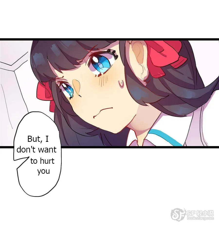 Love Dependency Disease Chapter 7 page 25 - 