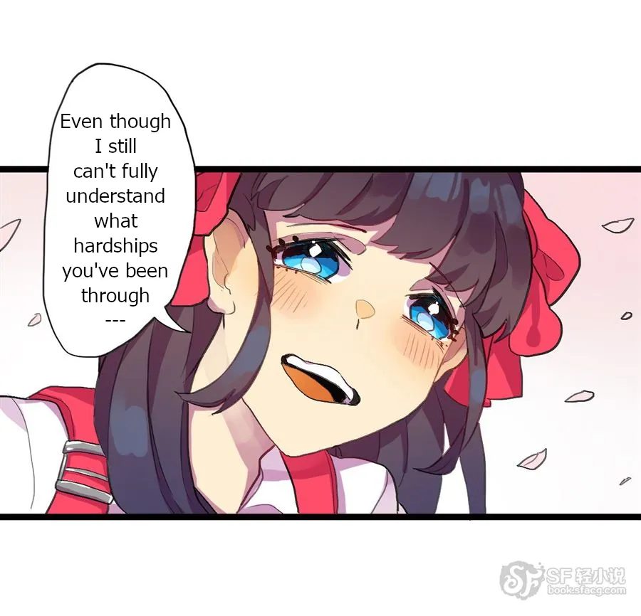 Love Dependency Disease Chapter 7 page 30 - 