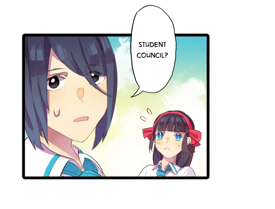 Love Dependency Disease Chapter 9 page 18 - 
