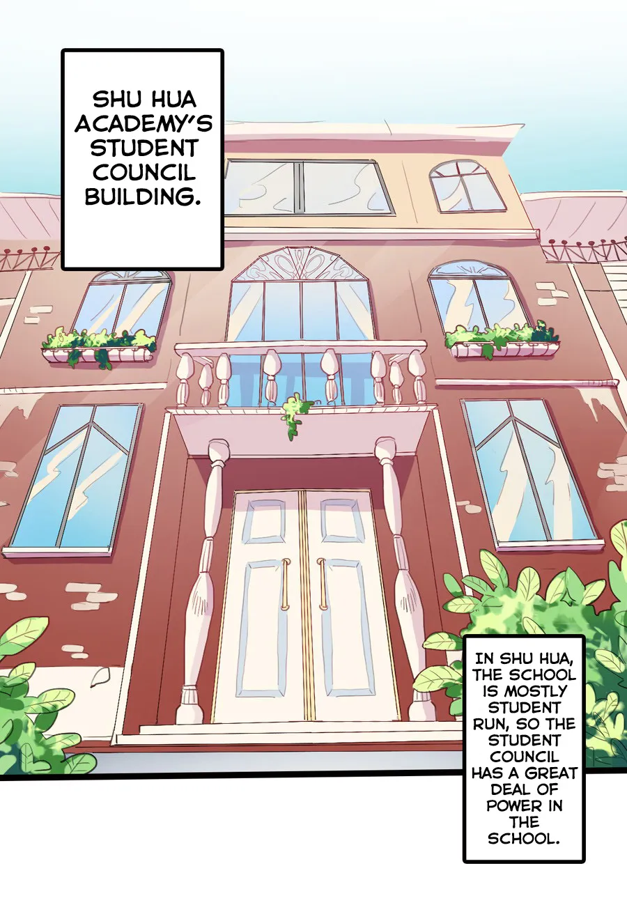 Love Dependency Disease Chapter 9 page 19 - 