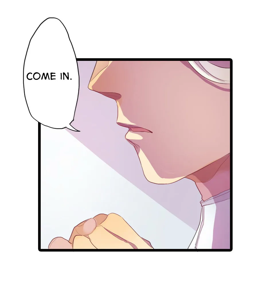 Love Dependency Disease Chapter 9 page 22 - 