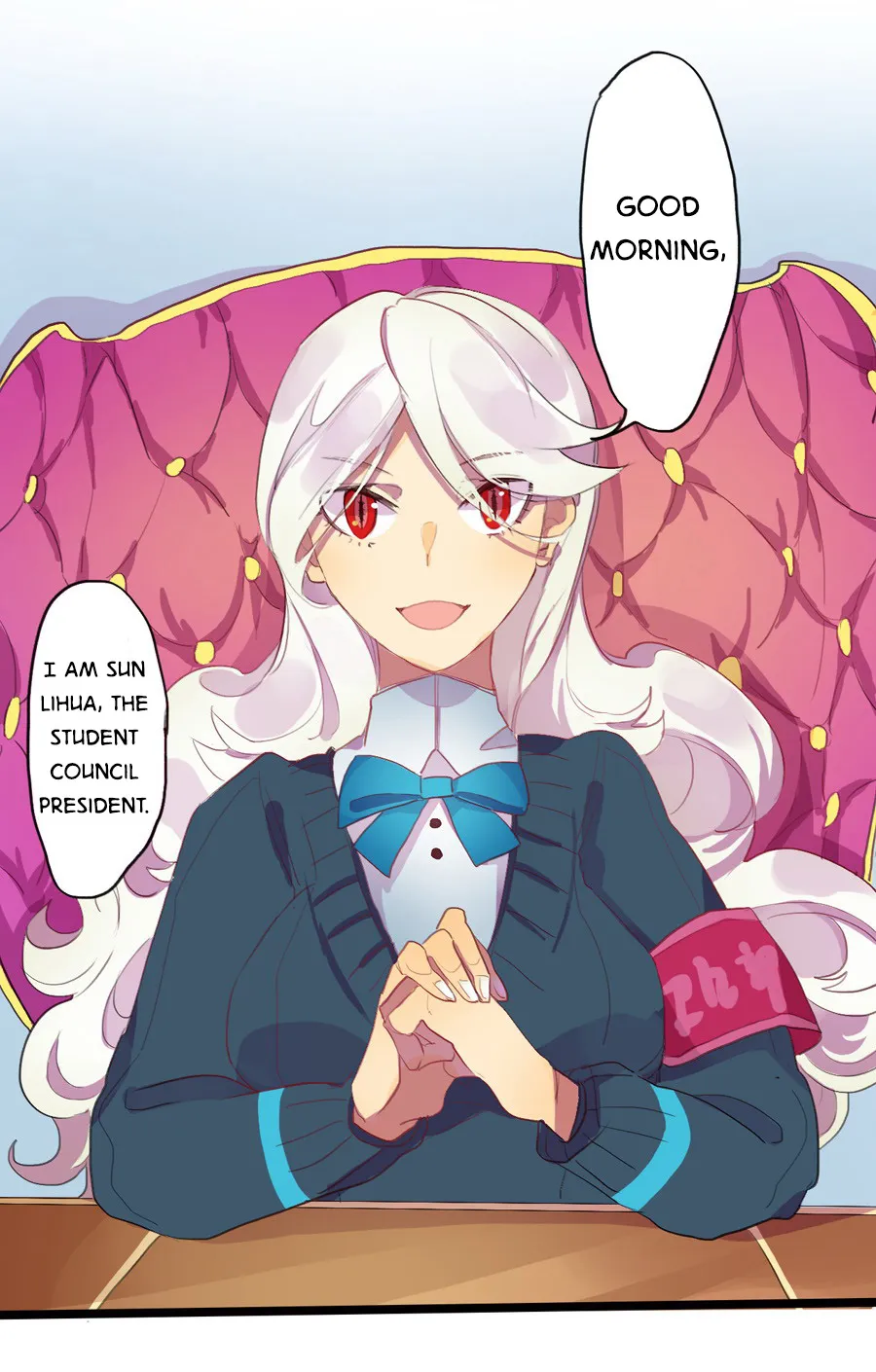Love Dependency Disease Chapter 9 page 24 - 