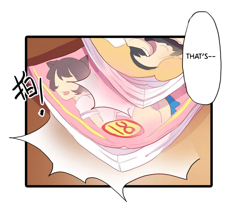 Love Dependency Disease Chapter 9 page 28 - 