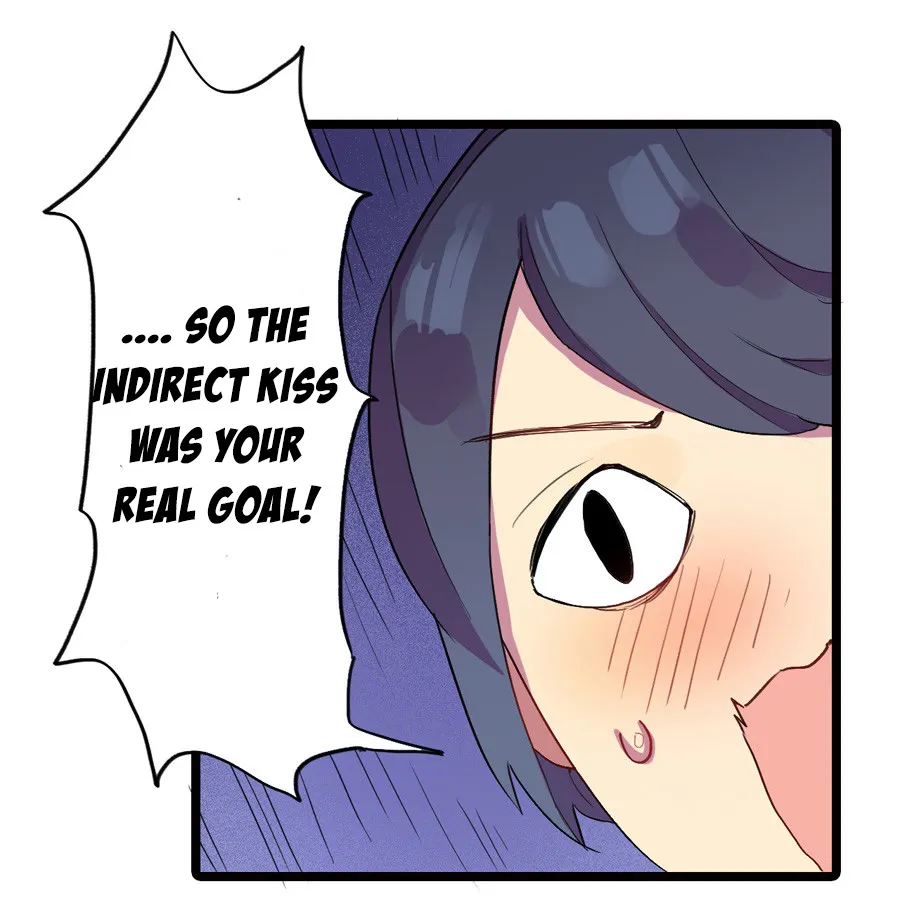 Love Dependency Disease Chapter 9 page 9 - 