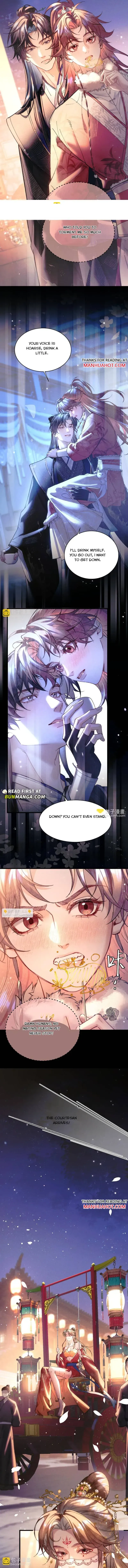 Love Desires Life Chapter 21 page 2 - 
