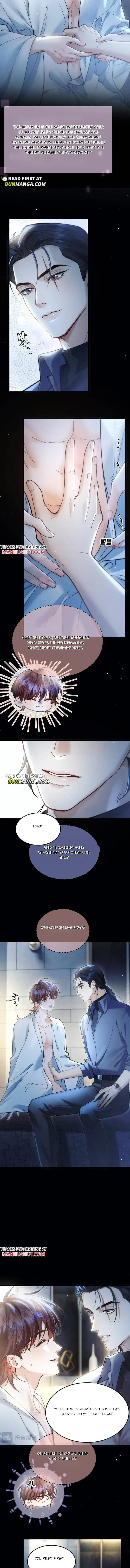 Love Desires Life Chapter 39 page 3 - 