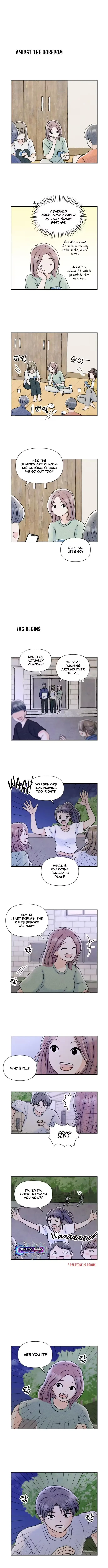 Love Diary Chapter 46 page 2 - 