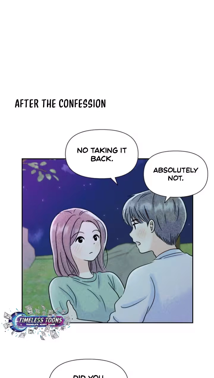 Love Diary Chapter 52 page 2 - 