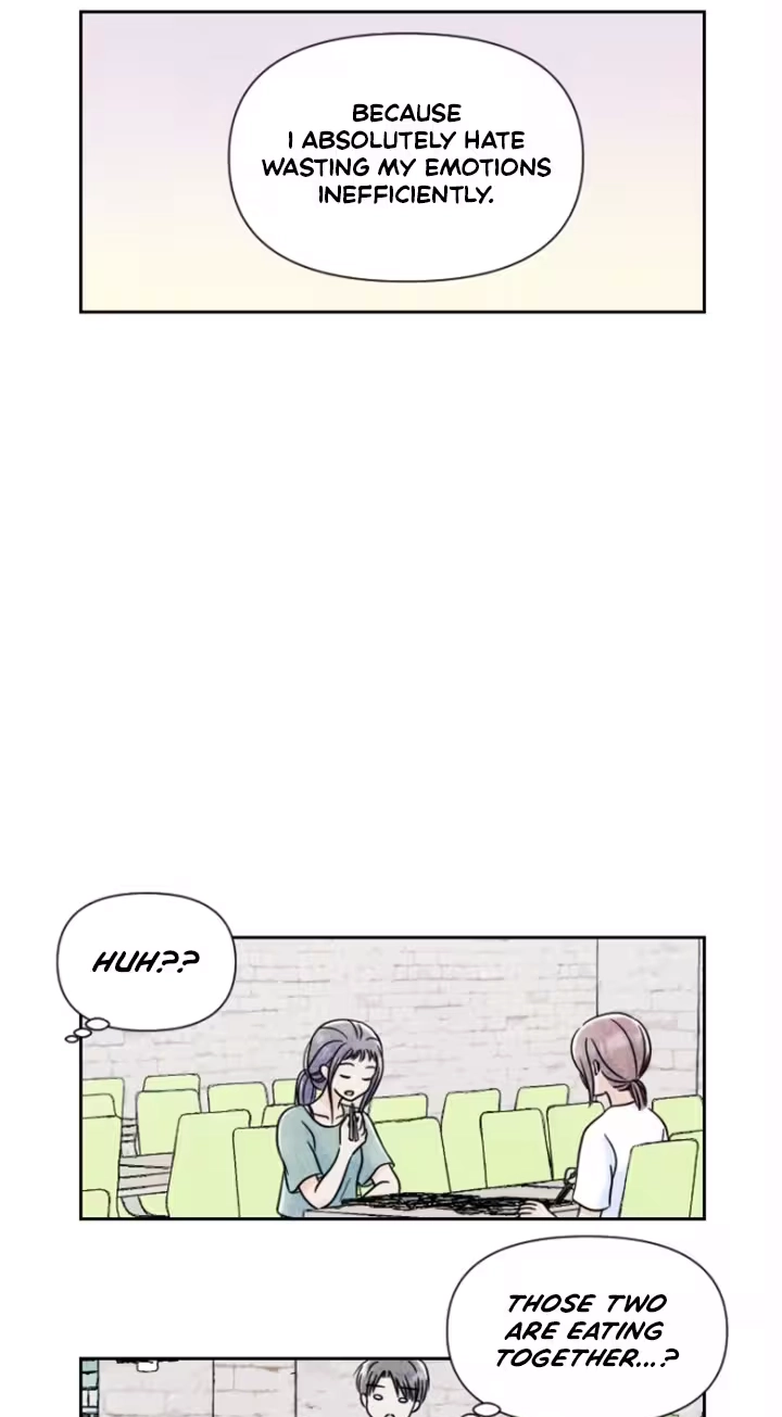 Love Diary Chapter 52 page 11 - 