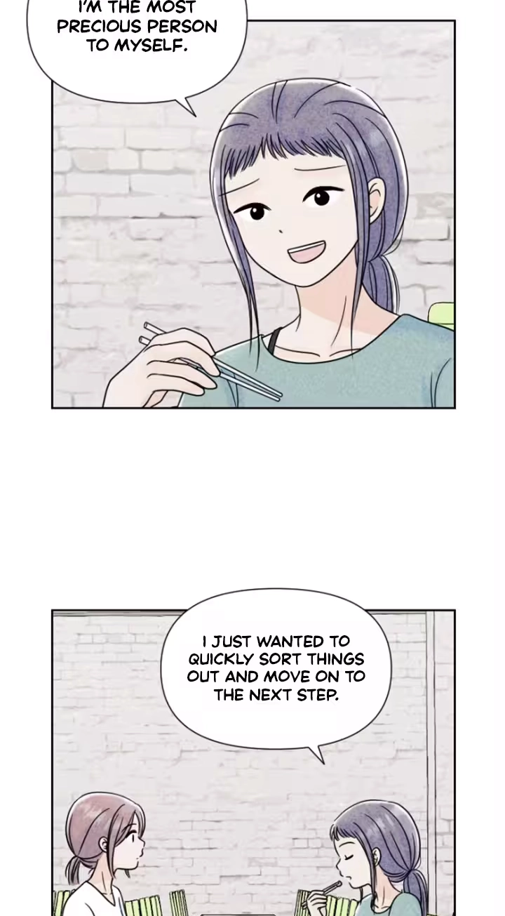 Love Diary Chapter 52 page 13 - 