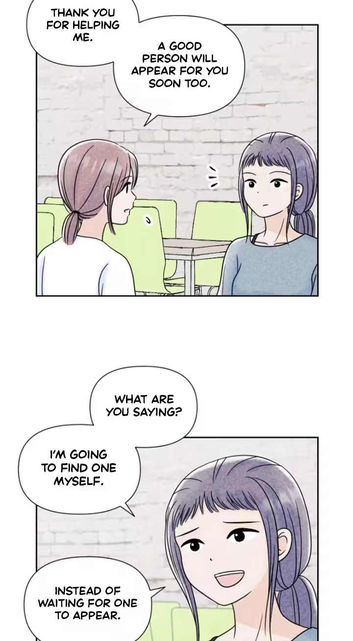 Love Diary Chapter 52 page 16 - 