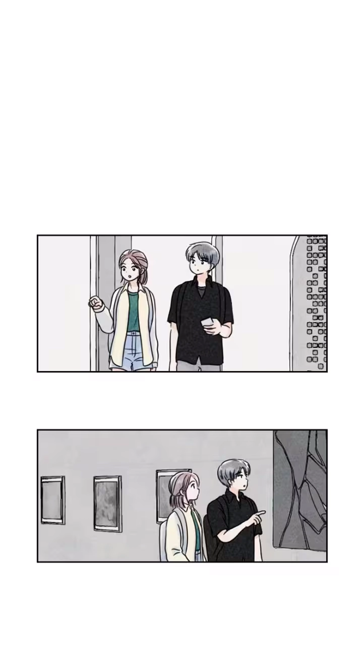 Love Diary Chapter 52 page 21 - 