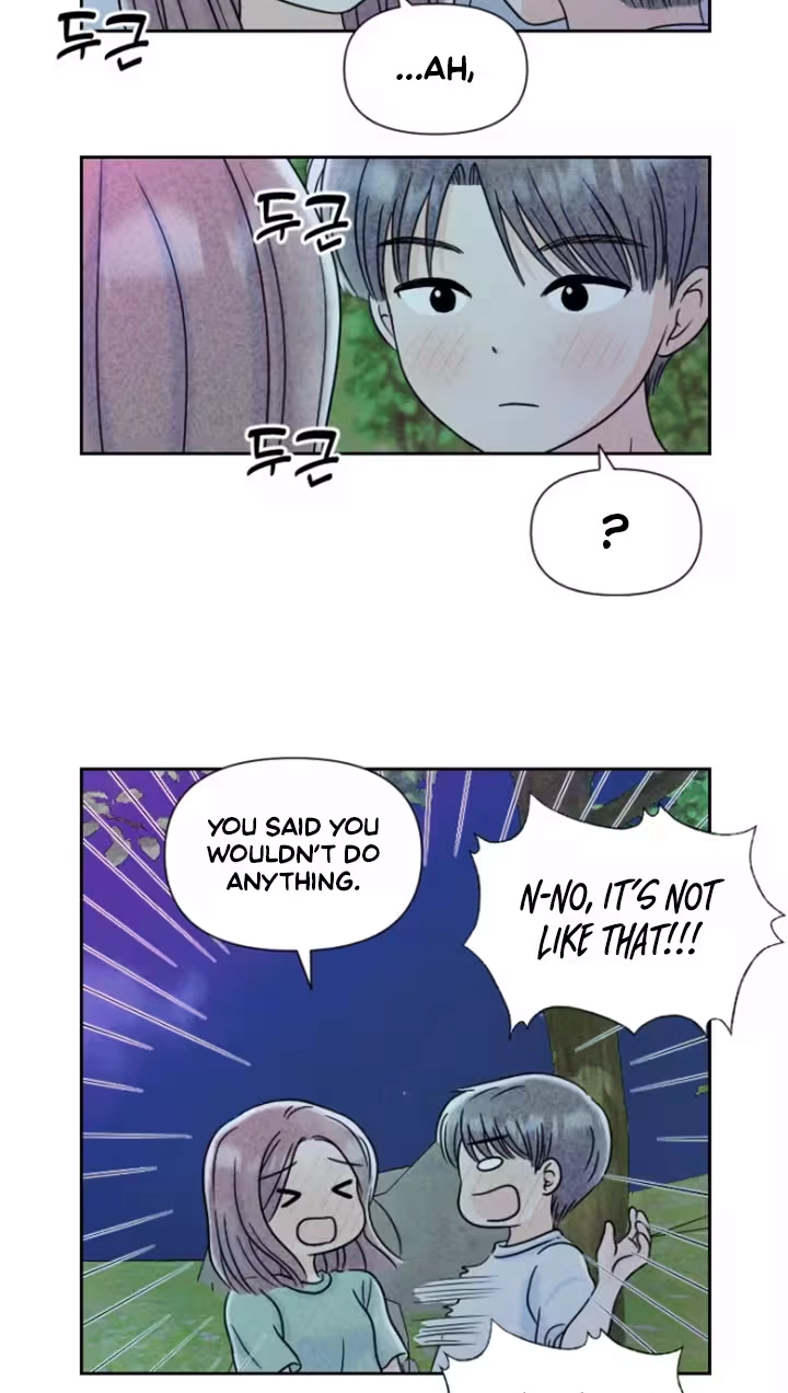 Love Diary Chapter 52 page 4 - 