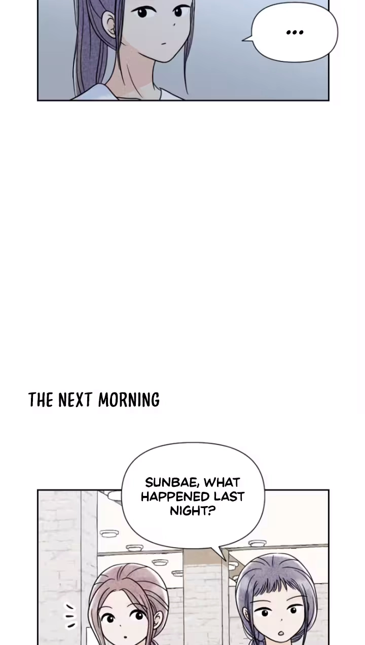 Love Diary Chapter 52 page 8 - 