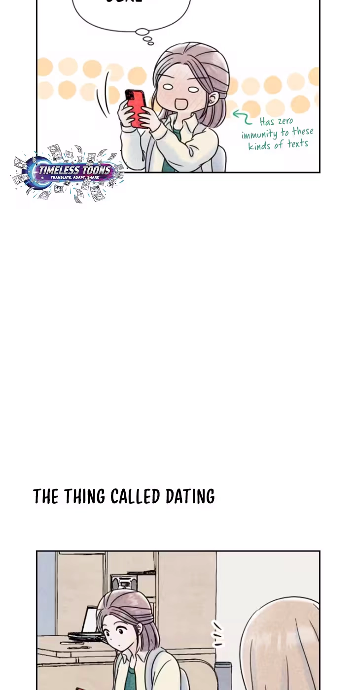 Love Diary Chapter 55 page 7 - 