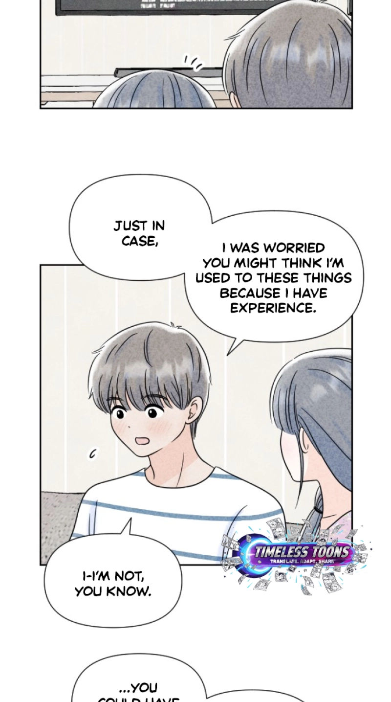 Love Diary Chapter 56 page 2 - 