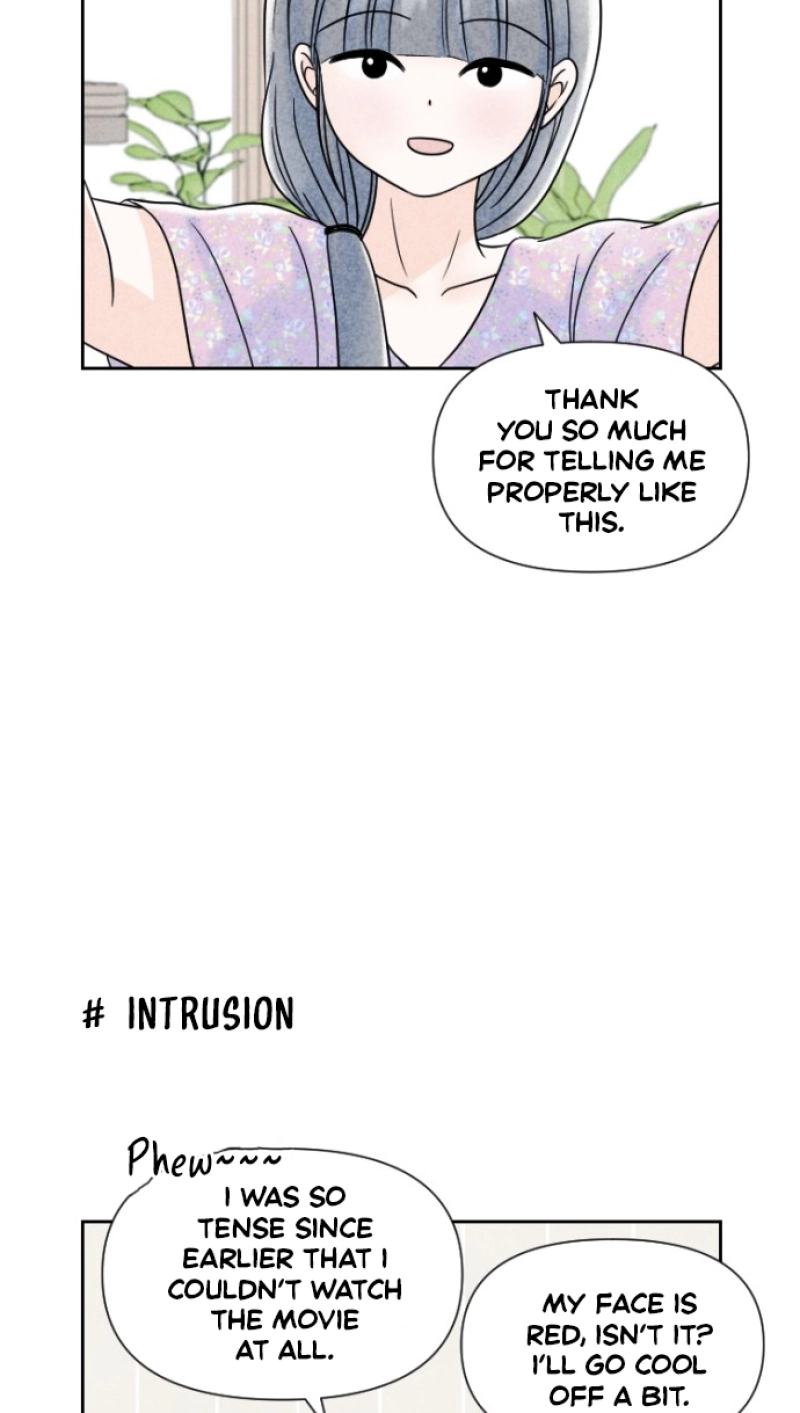 Love Diary Chapter 56 page 12 - 