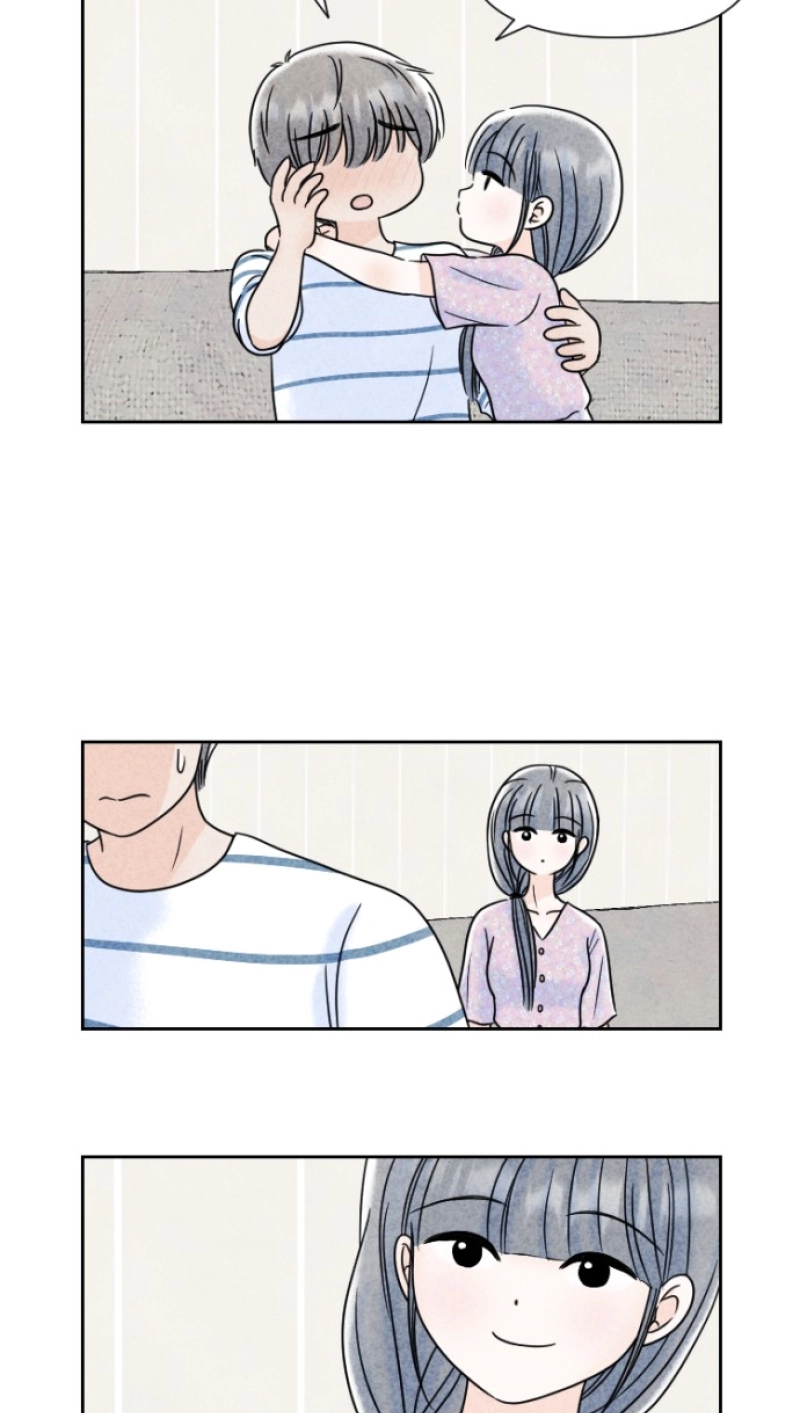 Love Diary Chapter 56 page 13 - 