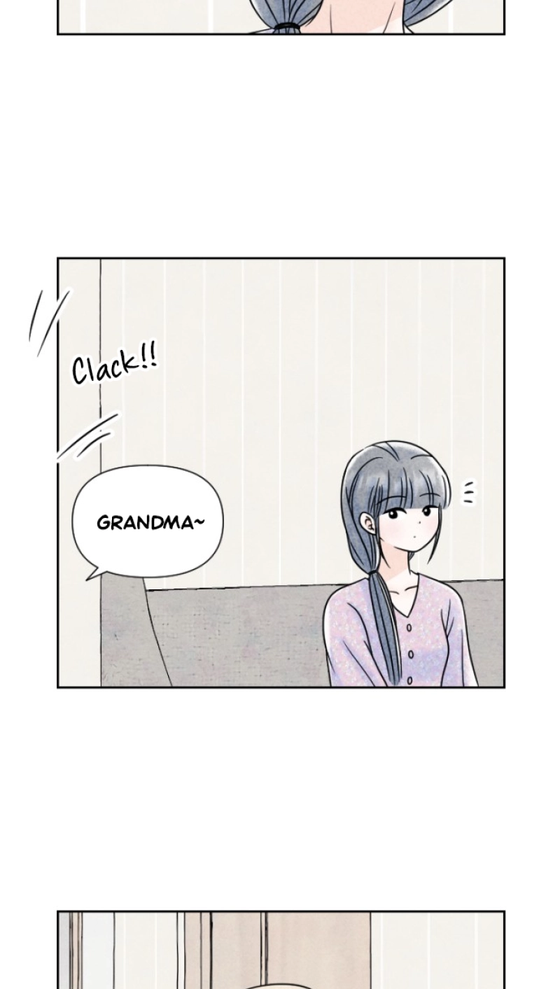 Love Diary Chapter 56 page 14 - 