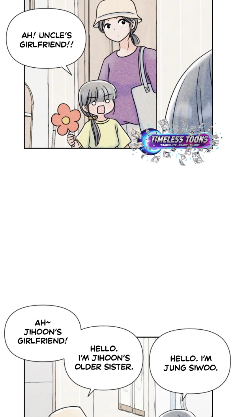 Love Diary Chapter 56 page 15 - 