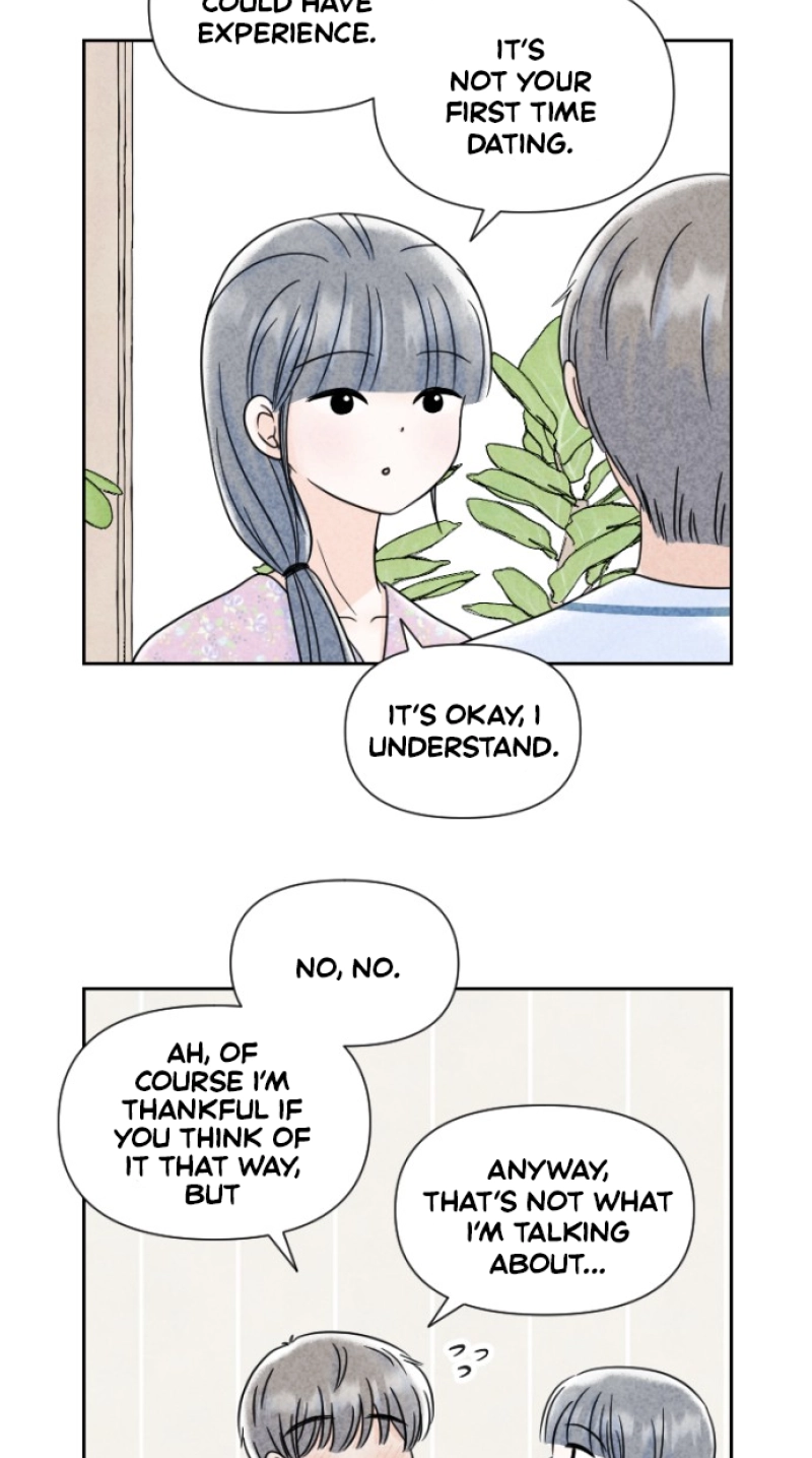 Love Diary Chapter 56 page 3 - 
