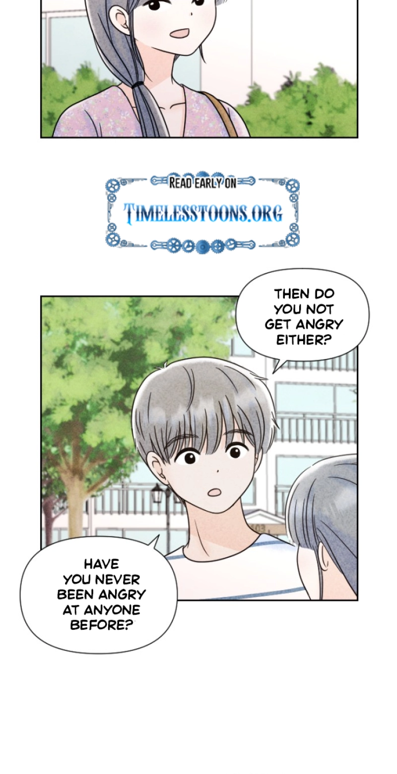 Love Diary Chapter 56 page 23 - 