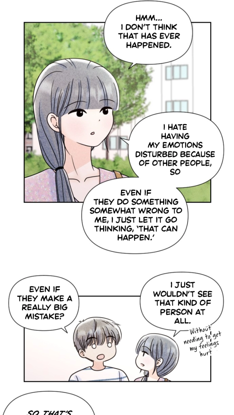 Love Diary Chapter 56 page 24 - 