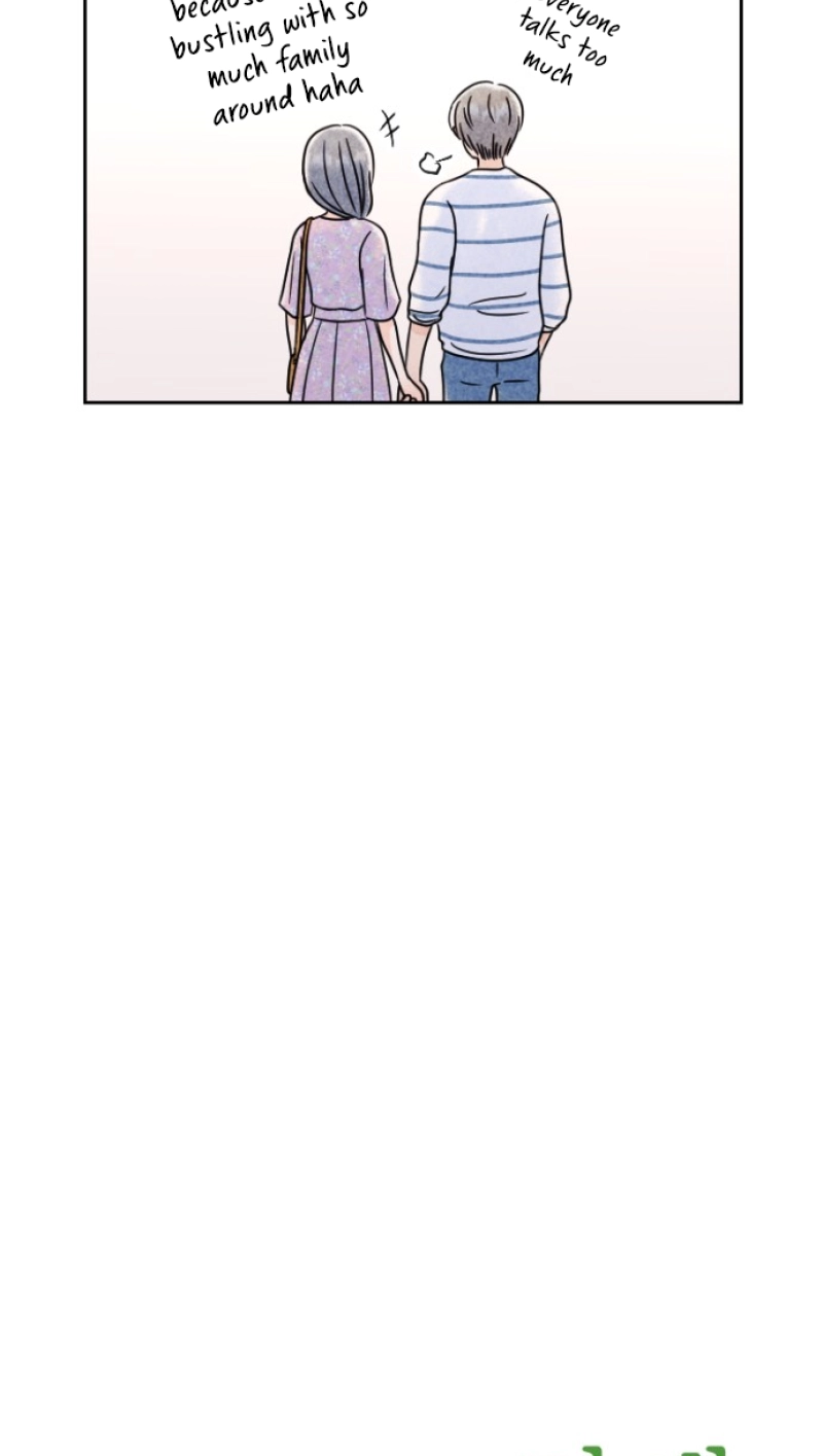 Love Diary Chapter 56 page 27 - 