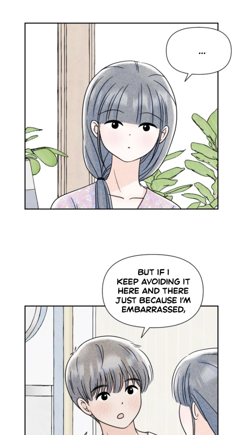 Love Diary Chapter 56 page 5 - 