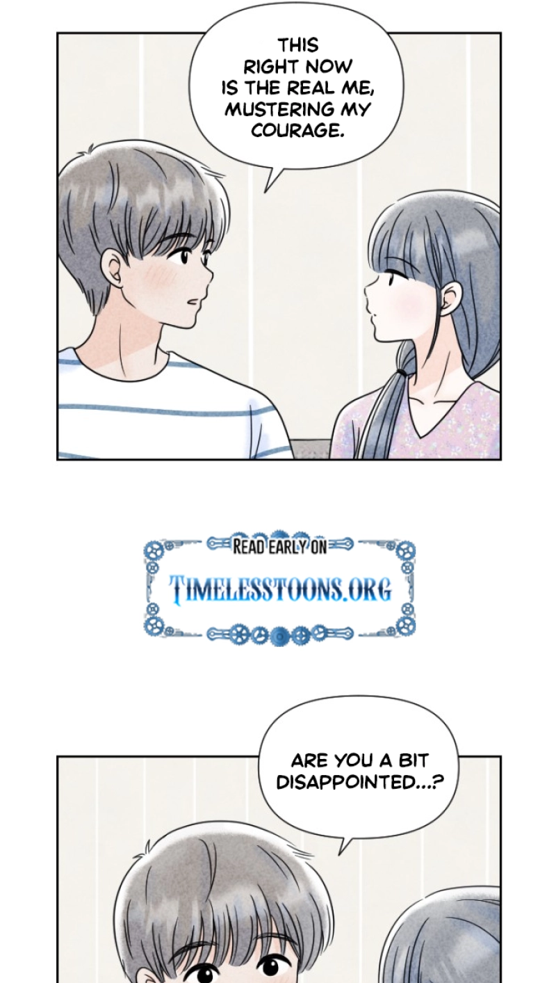 Love Diary Chapter 56 page 9 - 