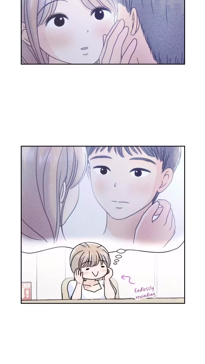 Love Diary Chapter 57 page 2 - 