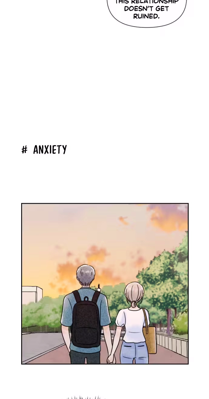 Love Diary Chapter 57 page 13 - 