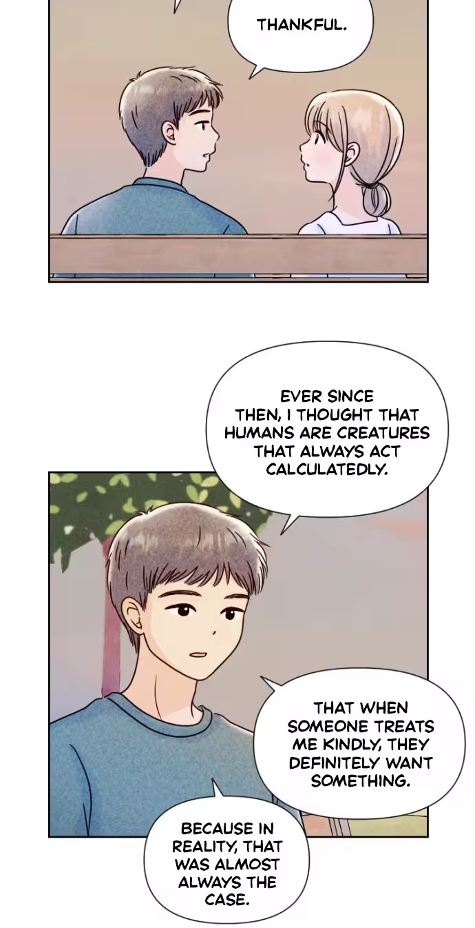 Love Diary Chapter 57 page 20 - 