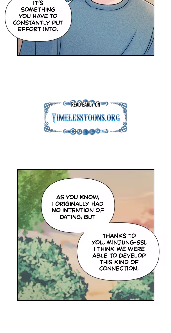 Love Diary Chapter 57 page 22 - 