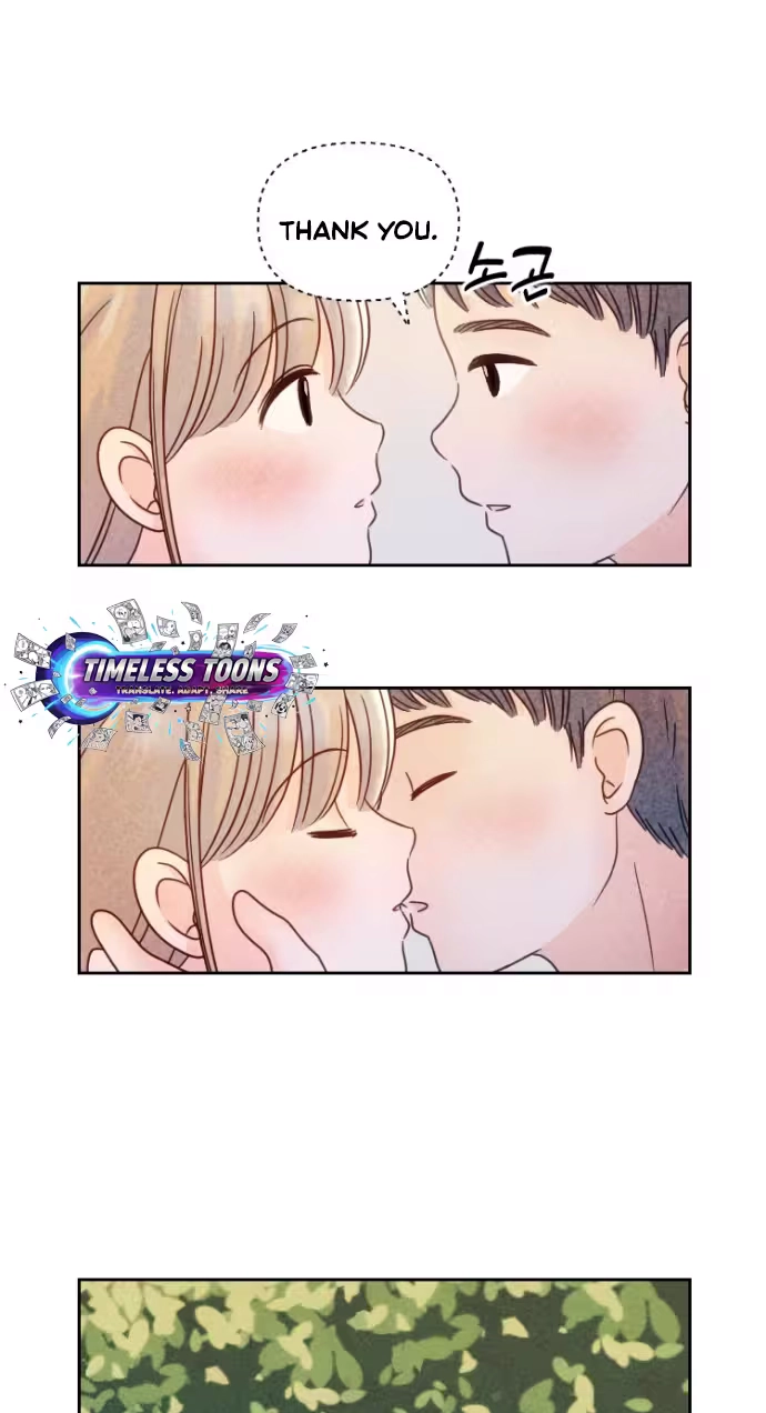 Love Diary Chapter 57 page 27 - 