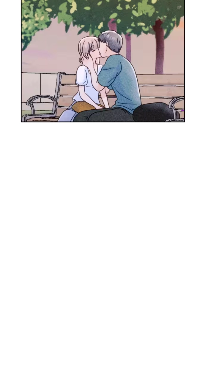 Love Diary Chapter 57 page 28 - 