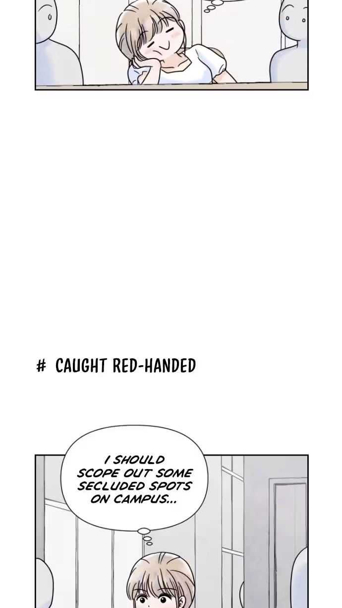 Love Diary Chapter 57 page 4 - 