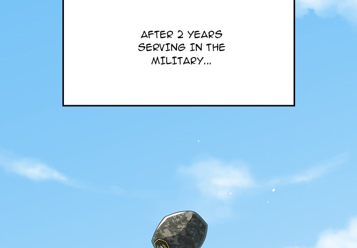 Love Factory Chapter 1 page 2 - 
